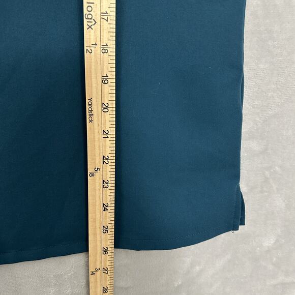 Figs Technical Collection Scrub Set (Catarina Top XS) Zamora Joggers XS/P Women - Picture 7 of 16